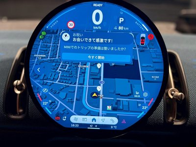 MINI MINI COUNTRYMAN - 10