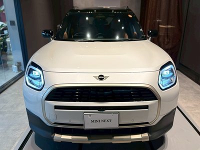 MINI MINI COUNTRYMAN - 4