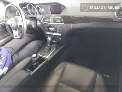 MERCEDES-BENZ C-CLASS - 3