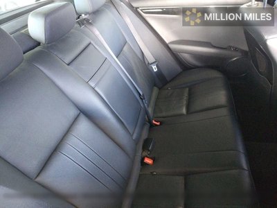 MERCEDES-BENZ C-CLASS - 6