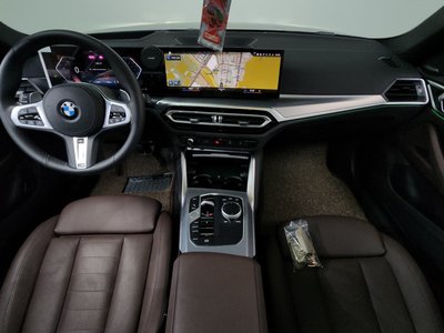 BMW 4 SERIES - 5
