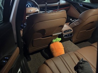 GENESIS G80 (RG3) - 6