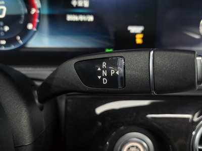 MERCEDES-BENZ S-CLASS - 9