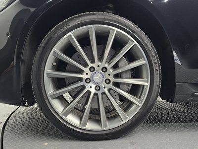 MERCEDES-BENZ S-CLASS - 6