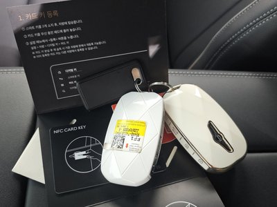 2022 Genesis G90 (RS4) 缩略图 18