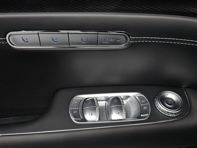 2022 Genesis G90 (RS4) 缩略图 28