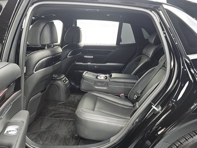 2022 Genesis G90 (RS4) 缩略图 17
