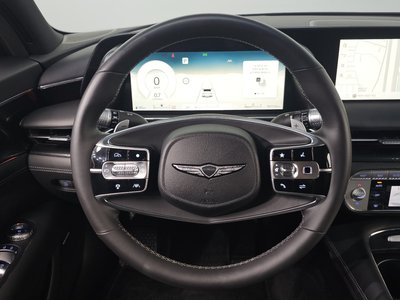 2022 Genesis G90 (RS4) 缩略图 20