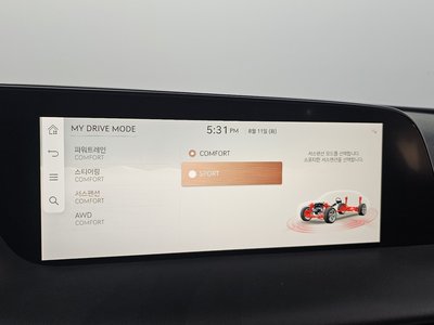 2022 Genesis G90 (RS4) 缩略图 29
