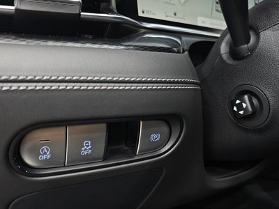 2022 Genesis G90 (RS4) 缩略图 25