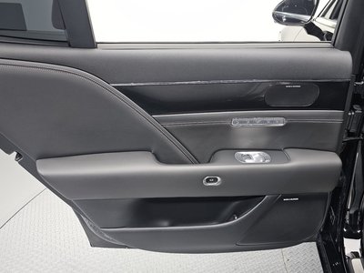 2022 Genesis G90 (RS4) 缩略图 15