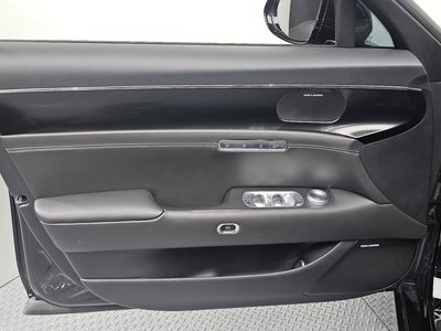 2022 Genesis G90 (RS4) 缩略图 14