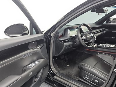 2022 Genesis G90 (RS4) 缩略图 13
