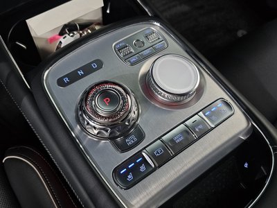 2022 Genesis G90 (RS4) 缩略图 12