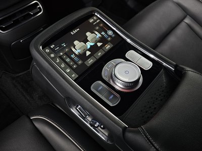 2022 Genesis G90 (RS4) 缩略图 23