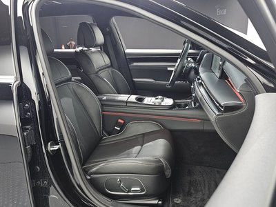 2022 Genesis G90 (RS4) 缩略图 16