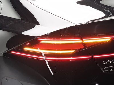 2022 Genesis G90 (RS4) 照片 10