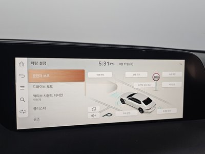 2022 Genesis G90 (RS4) 缩略图 30