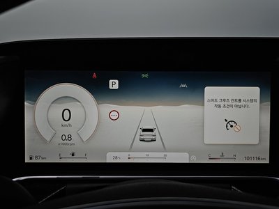 2022 Genesis G90 (RS4) 缩略图 11