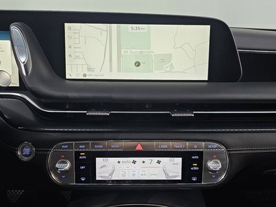 2022 Genesis G90 (RS4) 缩略图 19
