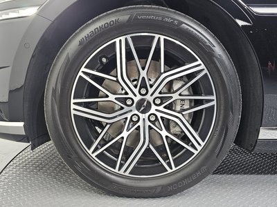 2022 Genesis G90 (RS4) 照片 6