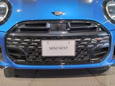 2025 MINI COOPER thumbnail 13