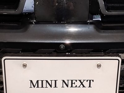2025 MINI COOPER thumbnail 14