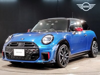 صورة 1 لـ 2025 MINI COOPER