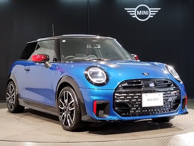 2025 MINI COOPER thumbnail 11