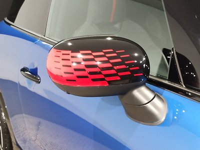 2025 MINI COOPER thumbnail 18