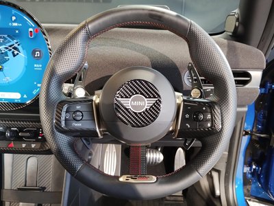 2025 MINI COOPER thumbnail 67