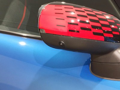 2025 MINI COOPER thumbnail 19