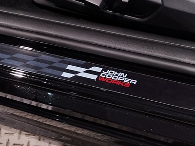 2025 MINI COOPER thumbnail 33