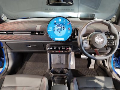 2025 MINI COOPER thumbnail 65