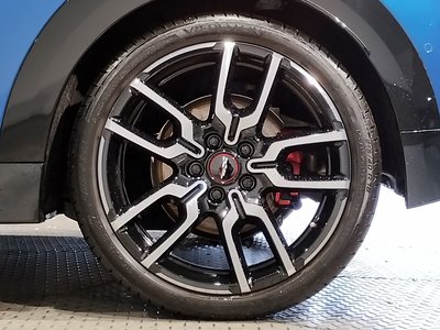 2025 MINI COOPER thumbnail 28