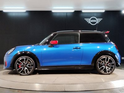 صورة 6 لـ 2025 MINI COOPER