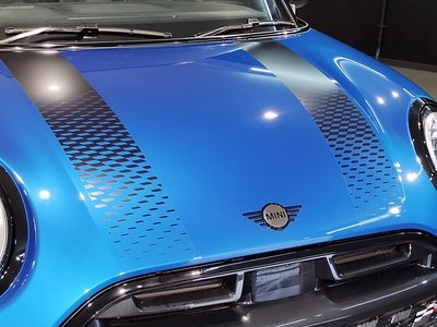2025 MINI COOPER thumbnail 17