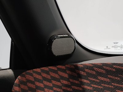2025 MINI COOPER thumbnail 76