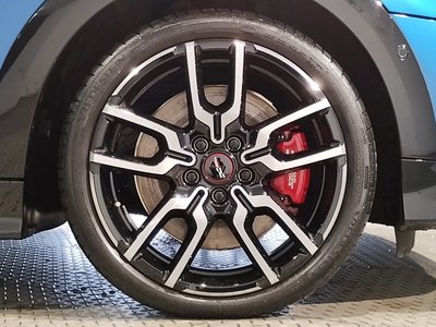 2025 MINI COOPER thumbnail 26