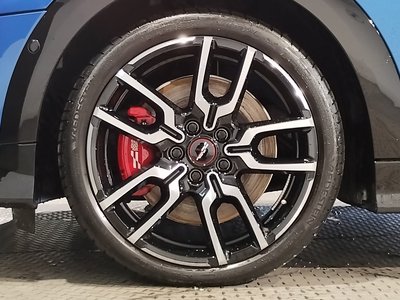 2025 MINI COOPER thumbnail 27