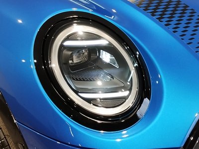 2025 MINI COOPER thumbnail 16