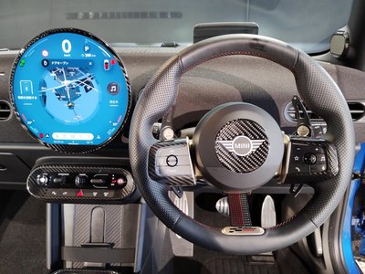 2025 MINI COOPER thumbnail 66