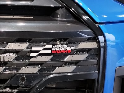 2025 MINI COOPER thumbnail 15