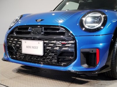 2025 MINI COOPER thumbnail 22