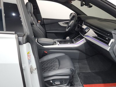 2023 AUDI Q8 thumbnail 16