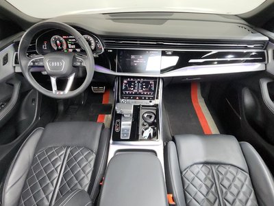 2023 AUDI Q8 photo 5