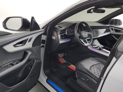 2023 AUDI Q8 thumbnail 13