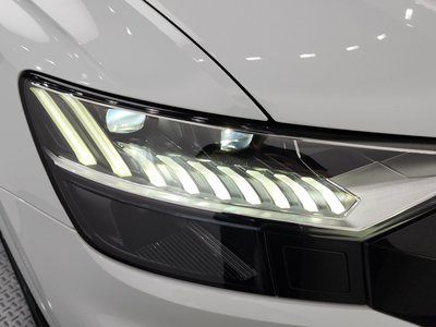 2023 AUDI Q8 photo 9