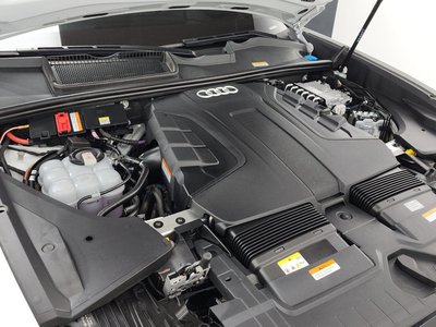 2023 AUDI Q8 photo 7