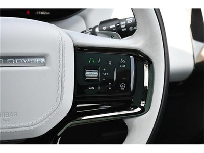 2023 LAND Rover RANGE ROVER SPORT — миниатюра 34